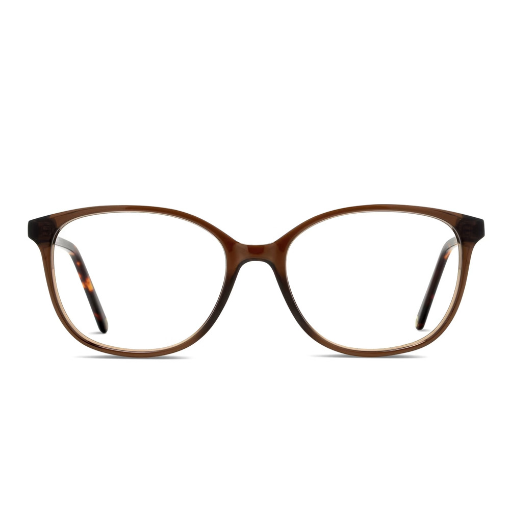 MUSE 39-P9416 TORTOISE EYEGLASSES FRAMES 53-16-140 RX READY